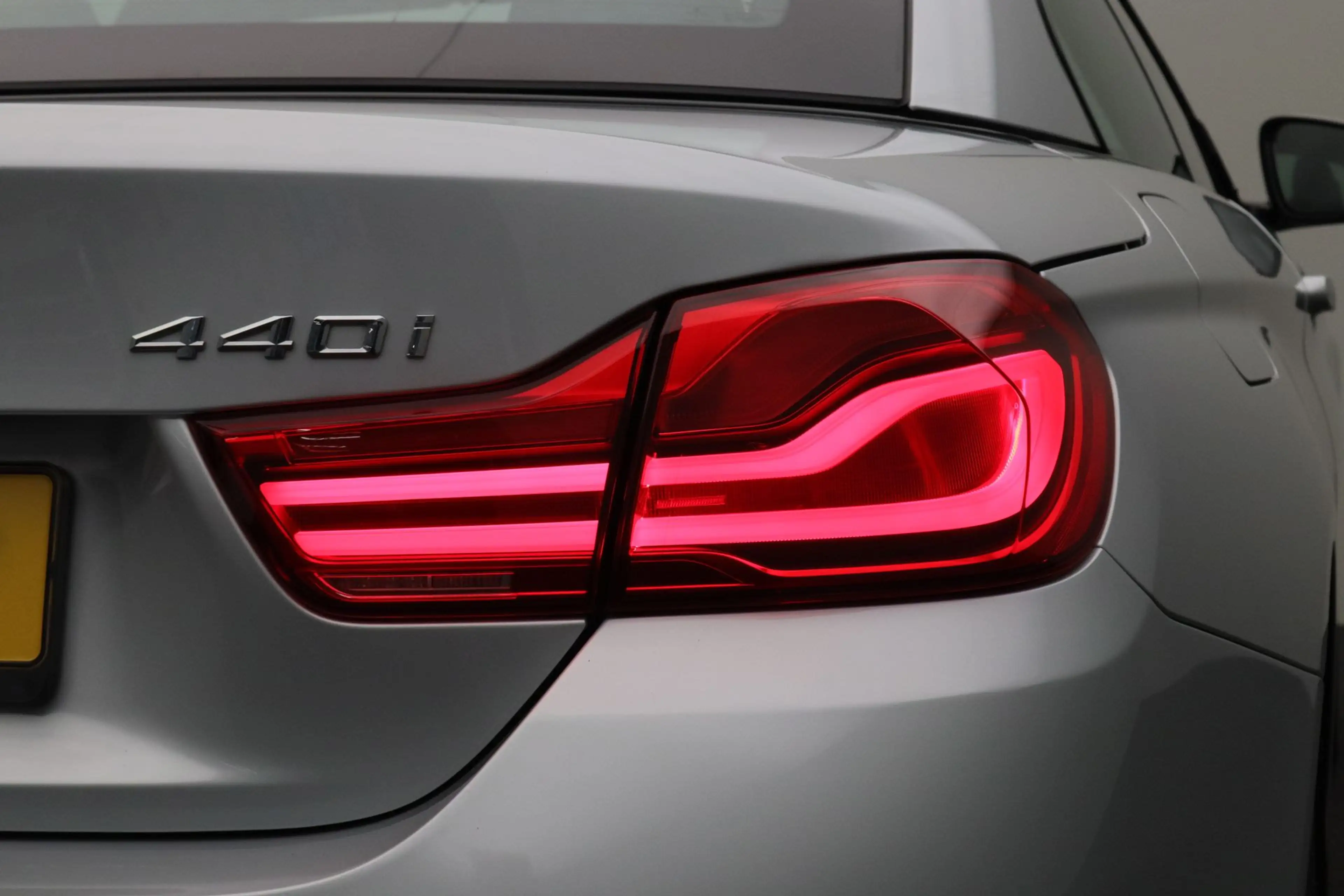 BMW 440 4-serie Cabrio 440i High Executive | Active Cruise — photo 7