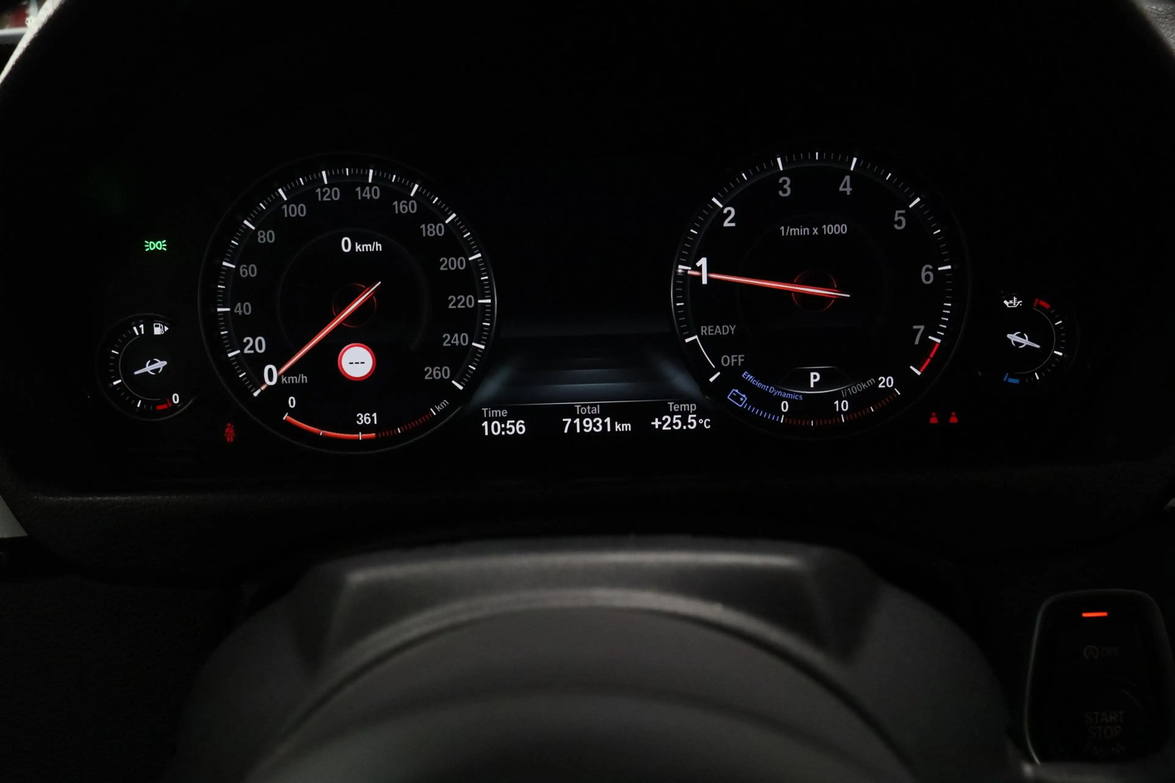 BMW 440 4-serie Cabrio 440i High Executive | Active Cruise — photo 3