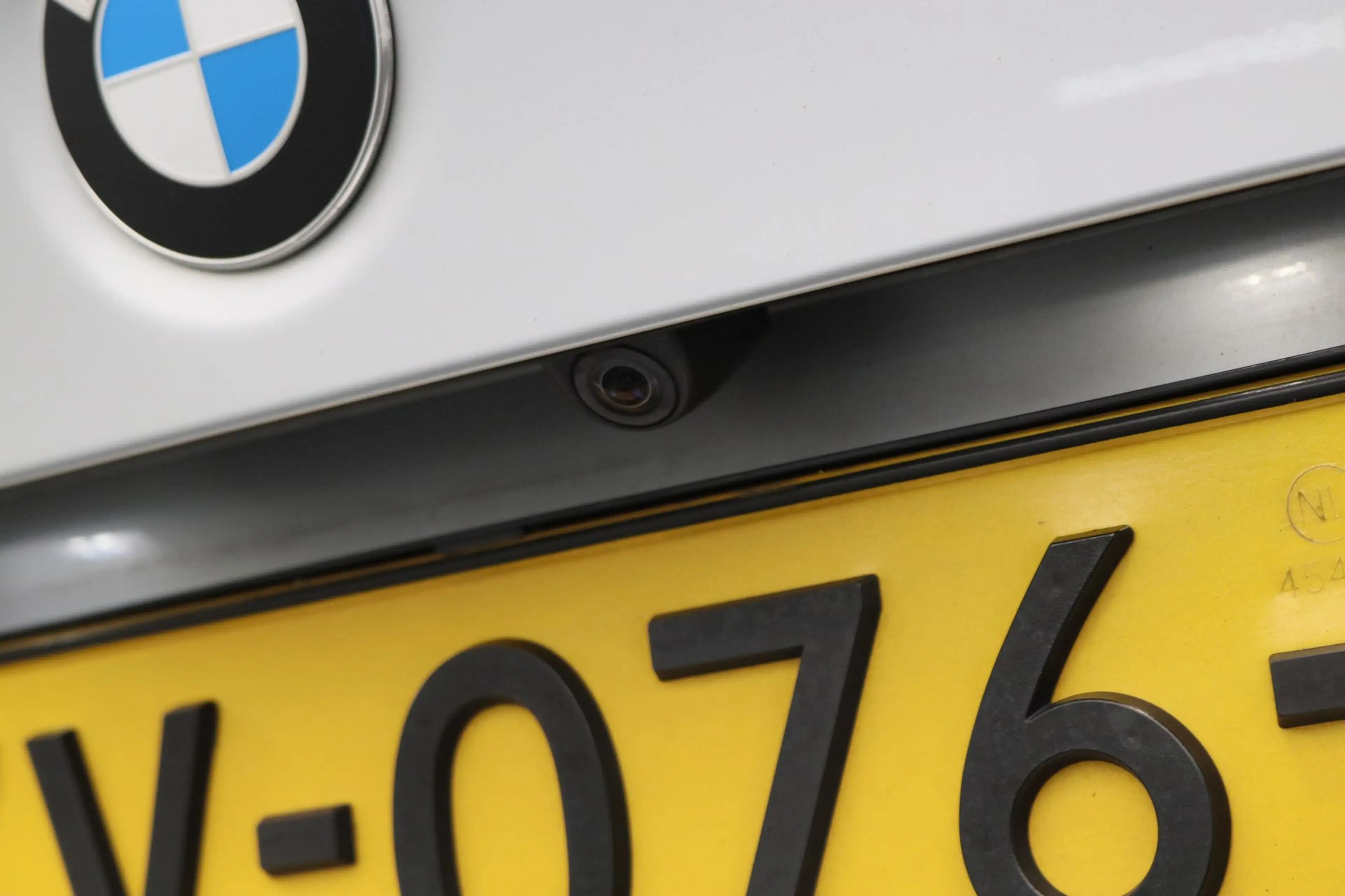BMW 440 4-serie Cabrio 440i High Executive | Active Cruise — photo 8