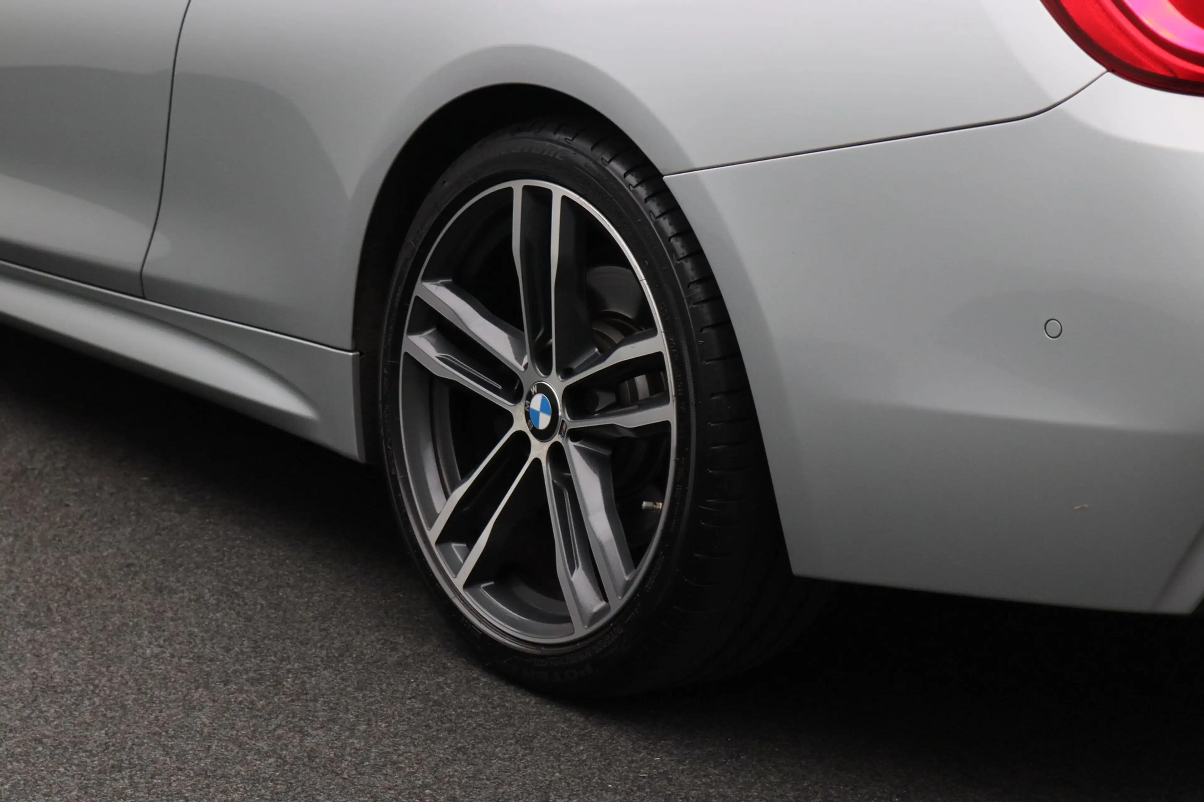 BMW 440 4-serie Cabrio 440i High Executive | Active Cruise — photo 5