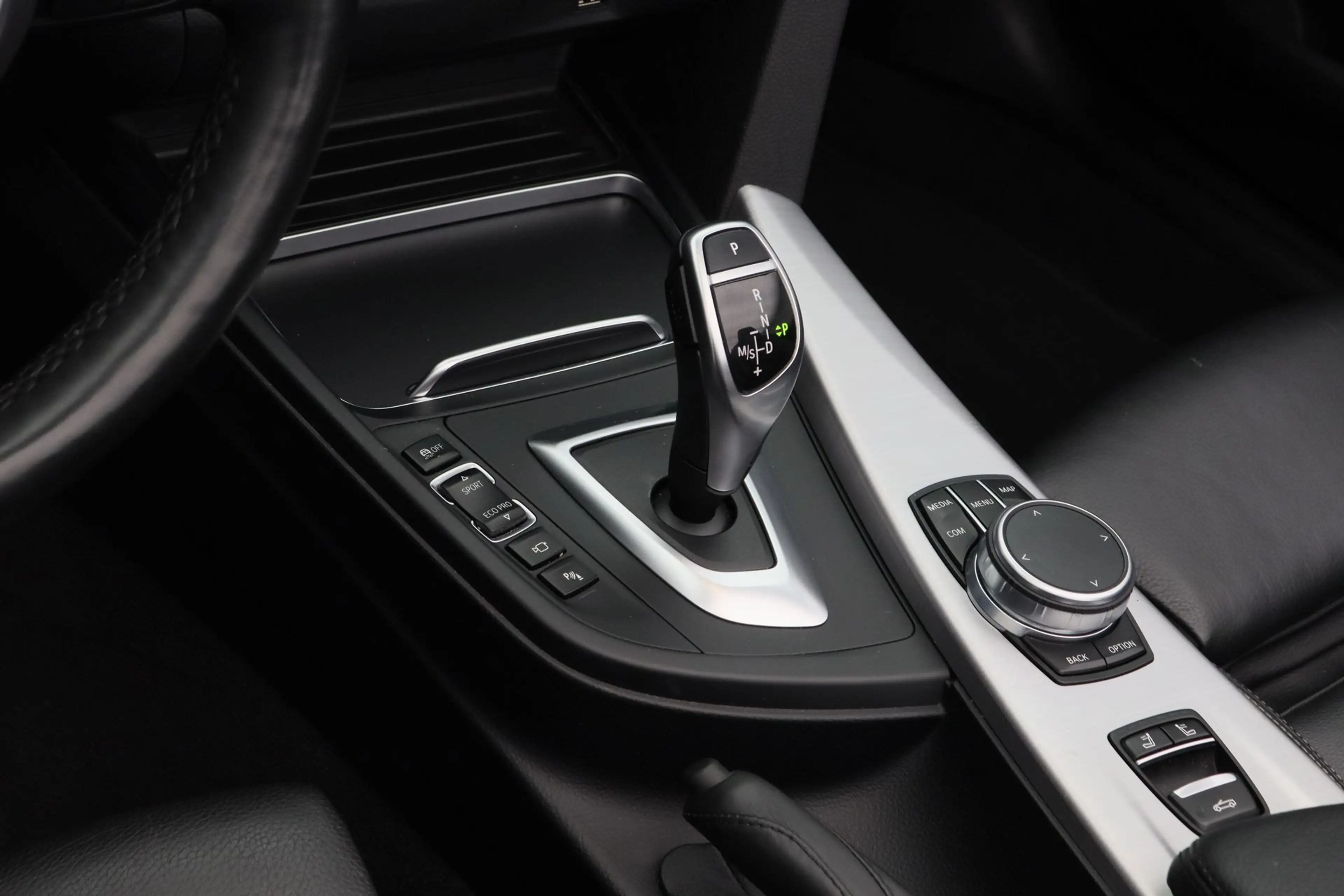 BMW 440 4-serie Cabrio 440i High Executive | Active Cruise — photo 15
