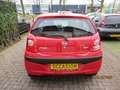 Nissan Pixo 1.0 Acenta Rood - thumbnail 5