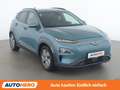 Hyundai KONA electric drive 150 kW LEVEL 5 2WD Blau - thumbnail 8