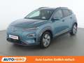 Hyundai KONA electric drive 150 kW LEVEL 5 2WD Blau - thumbnail 1