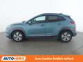 Hyundai KONA electric drive 150 kW LEVEL 5 2WD Blau - thumbnail 3