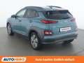 Hyundai KONA electric drive 150 kW LEVEL 5 2WD Blau - thumbnail 4