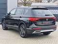 SEAT Tarraco Xcellence 4Drive|360°|ACC|AHK|Virtual| Schwarz - thumbnail 6
