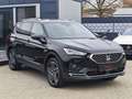 SEAT Tarraco Xcellence 4Drive|360°|ACC|AHK|Virtual| Schwarz - thumbnail 5