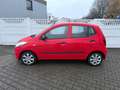 Hyundai i10 5 Star Edition 1.Hd 122km E-FENSTER Tüv 02.27 Rot - thumbnail 12