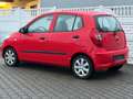 Hyundai i10 5 Star Edition 1.Hd 122km E-FENSTER Tüv 02.27 Rot - thumbnail 5