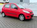 Hyundai i10 5 Star Edition 1.Hd 122km E-FENSTER Tüv 02.27 Rot - thumbnail 3