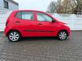 Hyundai i10 5 Star Edition 1.Hd 122km E-FENSTER Tüv 02.27 Rot - thumbnail 4