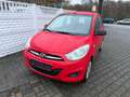 Hyundai i10 5 Star Edition 1.Hd 122km E-FENSTER Tüv 02.27 Rot - thumbnail 10