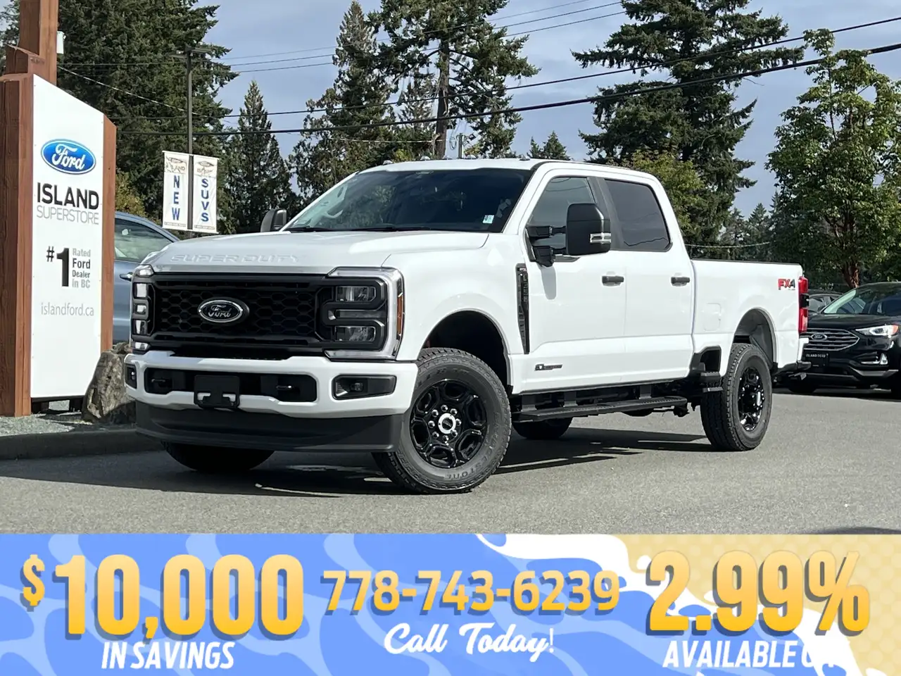 2026 Ford F 350