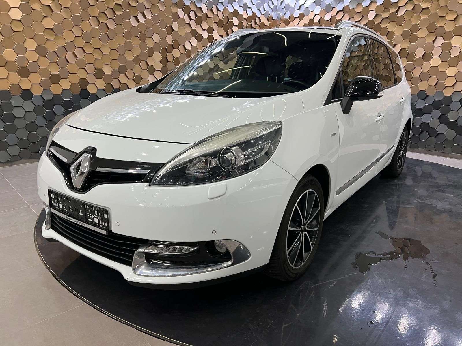 Brugt Renault Scenic 2.0