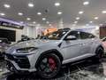 Lamborghini Urus 4.0 V8 Aut. Gris - thumbnail 14