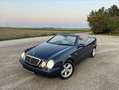 Mercedes-Benz CLK 320 Elegance Blau - thumbnail 3