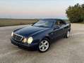 Mercedes-Benz CLK 320 Elegance Blau - thumbnail 16