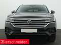 Volkswagen Touareg 3.0 TDI FACELIFT 5-J-GAR AHK LEDER KAMERA ACC ALU Schwarz - thumbnail 9