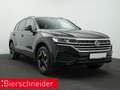 Volkswagen Touareg 3.0 TDI FACELIFT 5-J-GAR AHK LEDER KAMERA ACC ALU Schwarz - thumbnail 8