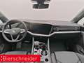 Volkswagen Touareg 3.0 TDI FACELIFT 5-J-GAR AHK LEDER KAMERA ACC ALU Schwarz - thumbnail 10