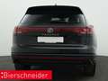 Volkswagen Touareg 3.0 TDI FACELIFT 5-J-GAR AHK LEDER KAMERA ACC ALU Schwarz - thumbnail 5