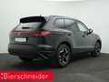Volkswagen Touareg 3.0 TDI FACELIFT 5-J-GAR AHK LEDER KAMERA ACC ALU Schwarz - thumbnail 6