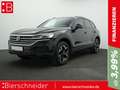 Volkswagen Touareg 3.0 TDI FACELIFT 5-J-GAR AHK LEDER KAMERA ACC ALU Schwarz - thumbnail 1