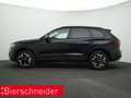 Volkswagen Touareg 3.0 TDI FACELIFT 5-J-GAR AHK LEDER KAMERA ACC ALU Schwarz - thumbnail 3