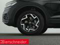 Volkswagen Touareg 3.0 TDI FACELIFT 5-J-GAR AHK LEDER KAMERA ACC ALU Schwarz - thumbnail 22
