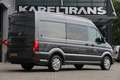Volkswagen Crafter 2.0 TDI 177 | Aut. | DC | 3t trekgewicht | 7 Zitte Grijs - thumbnail 8