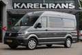 Volkswagen Crafter 2.0 TDI 177 | Aut. | DC | 3t trekgewicht | 7 Zitte Grijs - thumbnail 24
