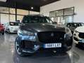Jaguar F-Pace 3.0 D S 4WD Aut. 300Hp ... Gris - thumbnail 5