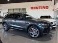 Jaguar F-Pace 3.0 D S 4WD Aut. 300Hp ... Gris - thumbnail 2