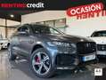 Jaguar F-Pace 3.0 D S 4WD Aut. 300Hp ... Gris - thumbnail 1