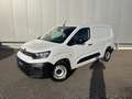 Citroen Berlingo XL HEAVY Blanc - thumbnail 1