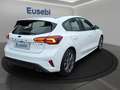 Ford Focus 1.0 EcoBoost Hybrid 125 CV 5p. ST-Line X Bianco - thumbnail 7