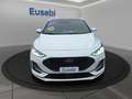Ford Focus 1.0 EcoBoost Hybrid 125 CV 5p. ST-Line X Bianco - thumbnail 2