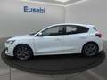 Ford Focus 1.0 EcoBoost Hybrid 125 CV 5p. ST-Line X Bianco - thumbnail 4
