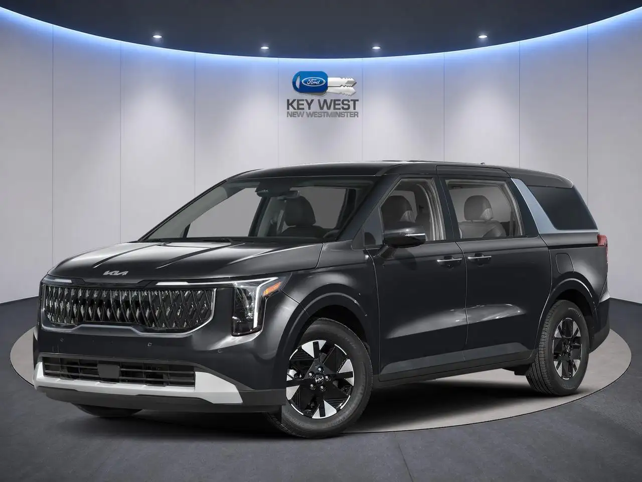 2026 Kia Carnival