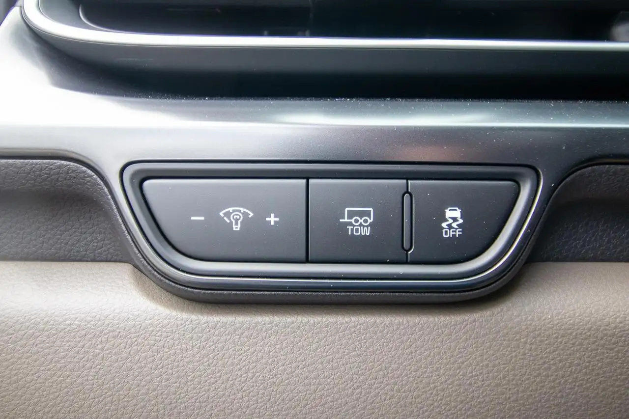 Kia Carnival photo Kia Carnival