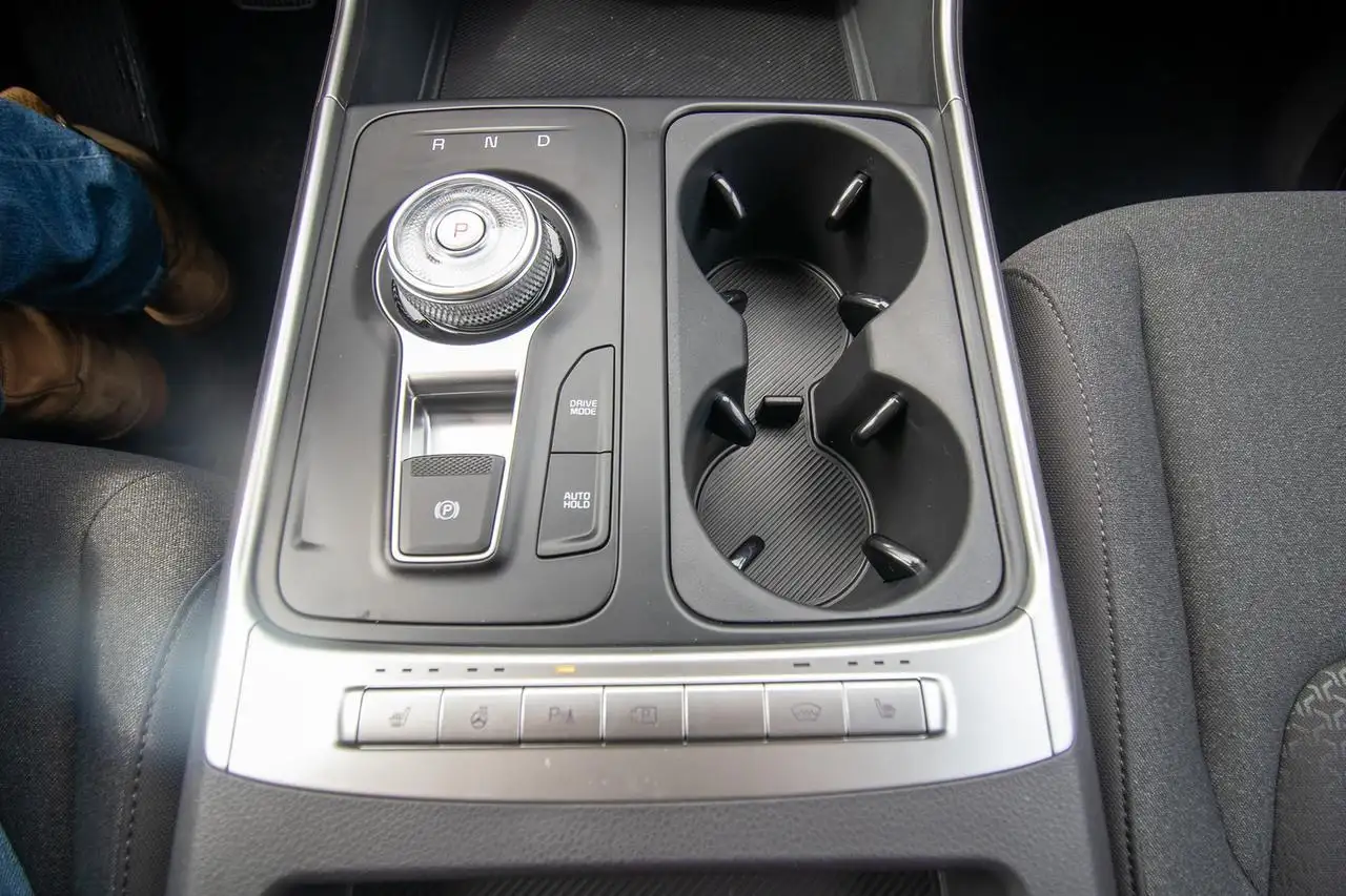 Kia Carnival photo Kia Carnival