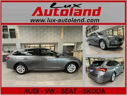 Skoda Octavia Combi TSI mHEV Selection Navi ACC 5JG