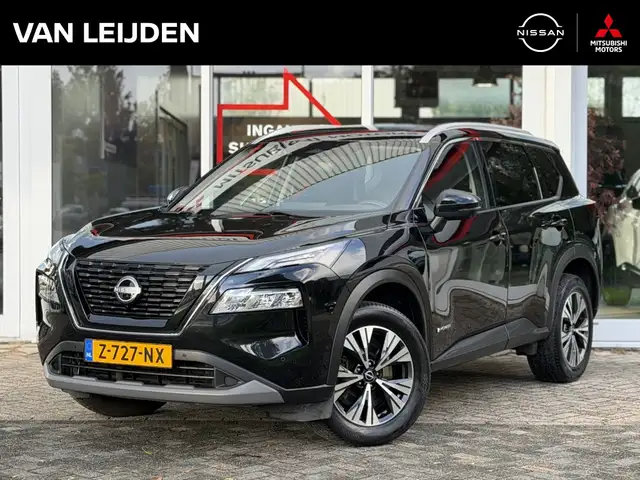 Nissan X-Trail E-power Limited Edition | Panoramadak | Navigatie