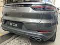 Porsche Cayenne COUPE 3.0 V6 E-HYBRID 462 / ROUES AR DIRECTRICES Gris - thumbnail 5
