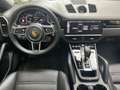 Porsche Cayenne COUPE 3.0 V6 E-HYBRID 462 / ROUES AR DIRECTRICES Grijs - thumbnail 10