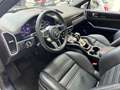 Porsche Cayenne COUPE 3.0 V6 E-HYBRID 462 / ROUES AR DIRECTRICES Gris - thumbnail 11