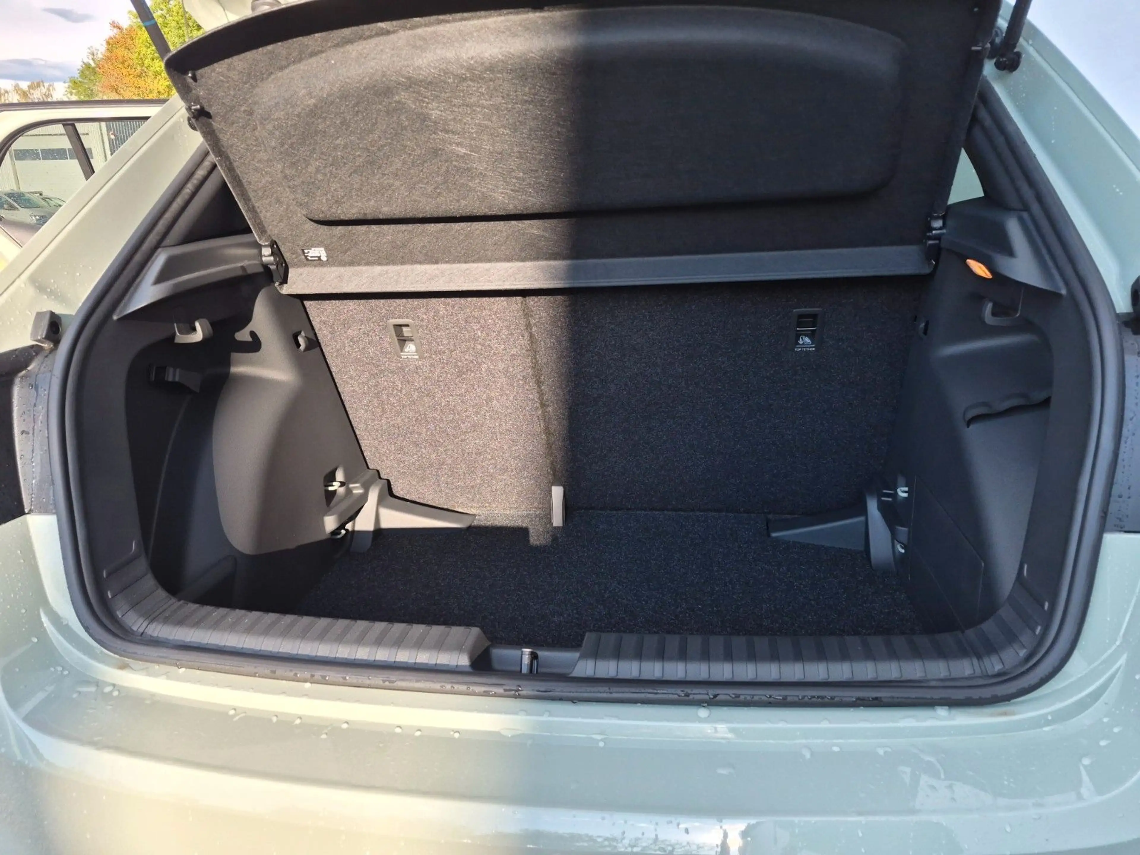 Skoda Fabia TSI DSG Monte Carlo Dyn.Pak/17''/bhFr/5J.G — photo 11