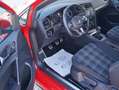 Volkswagen Golf GTD GTD BMT 2.Hand*SHG*Navi*Totwink Czerwony - thumbnail 13