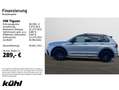 Volkswagen Tiguan 1.5 TSI DSG R-Line Navi,Black Style Silber - thumbnail 2